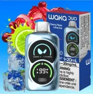 WAKA XLAND 25000