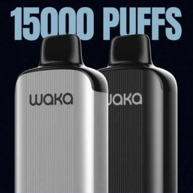 Waka SoPro 15000puff